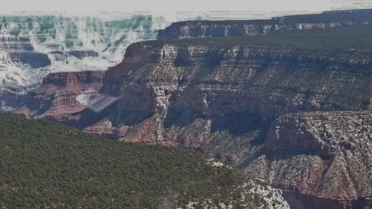 08-085 - Grand Canyon en helico